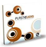 D16 Group Plasticlicks Sound Library Front View